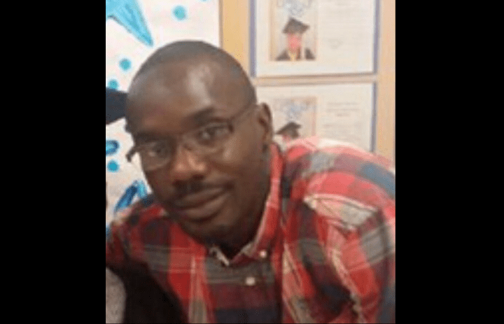 Police said Dwight Angus, 38, is Toronto's 69th homicide victim of 2019.