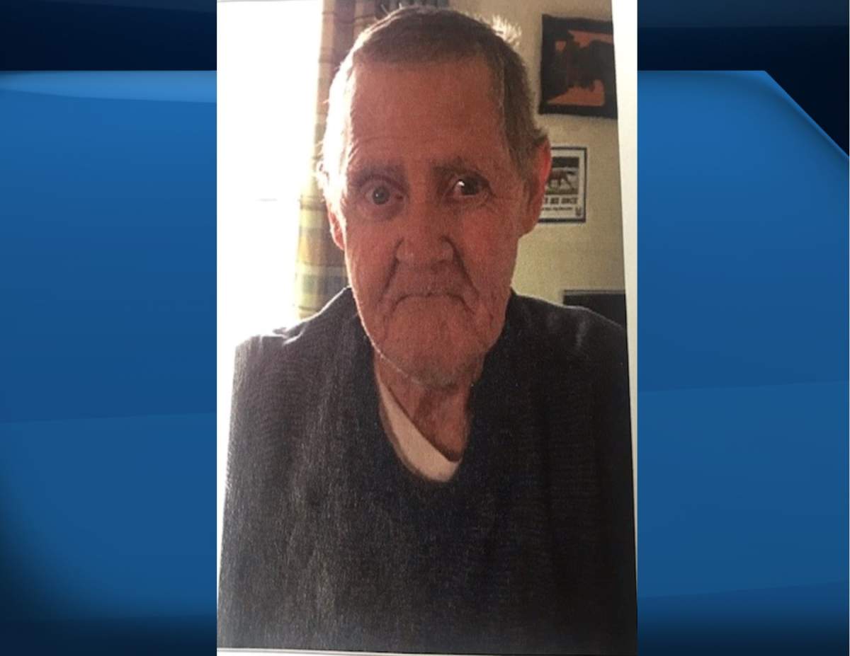 Wayne Kellestine, 71, of London.