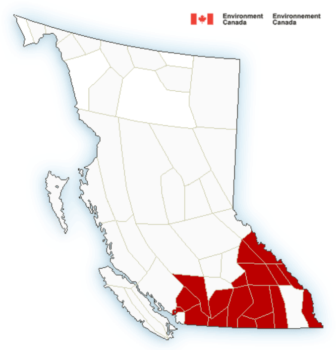 Environment Canada