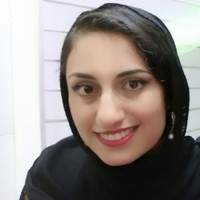 Hadis Hayatdavoudi, Ph.D. student at Electrochemistry and Corrosion Science Centre