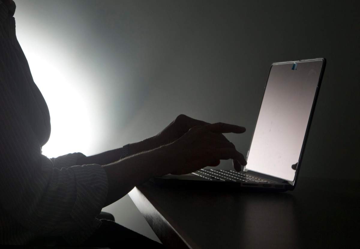 Kingston police warn residents about cyber scam involving Zoom.
