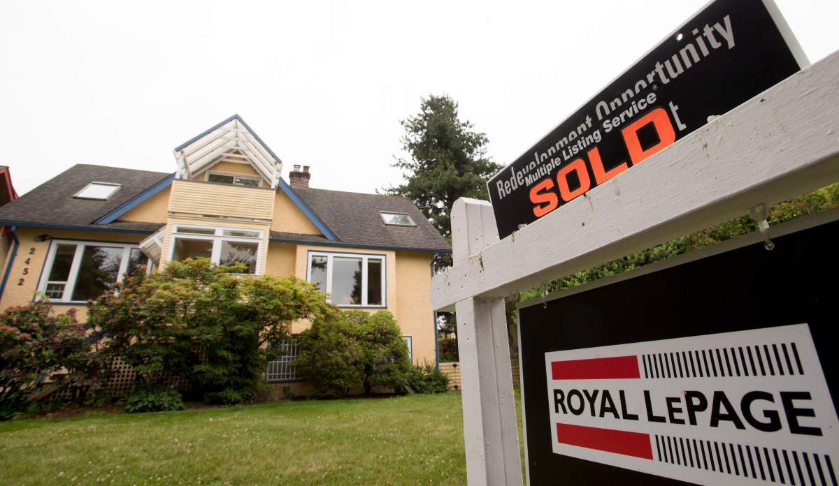 The Hamilton and Burlington areas saw fewer home sales in December 2019 than previous months.