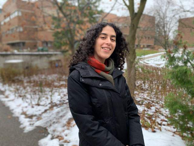 Mari Foroutan