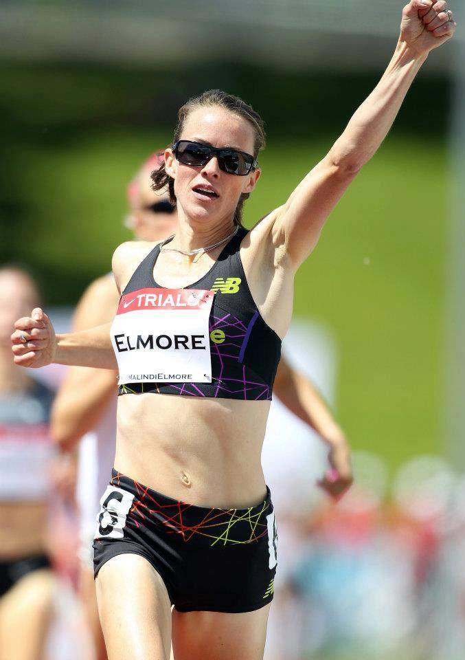 Kelowna runner likely Olympic-bound after shattering Canadian women’s marathon record - image