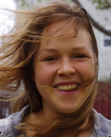 Holly Ellsworth-Clark.