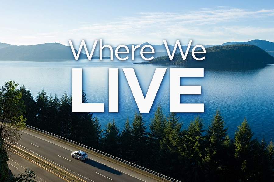 Where We Live on Global News Morning Weekend - image
