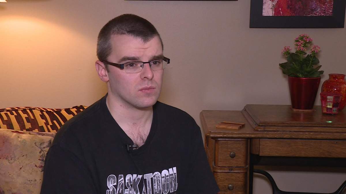 Alex Kronstein, a chapter leader of Autistics United Nova Scotia, says the film promotes false and harmful information.