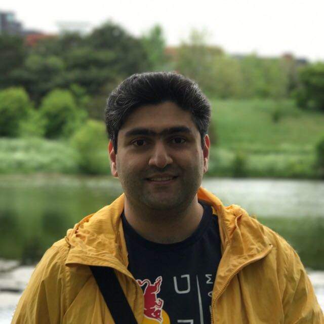 Amirhossiwn Ghasemi
