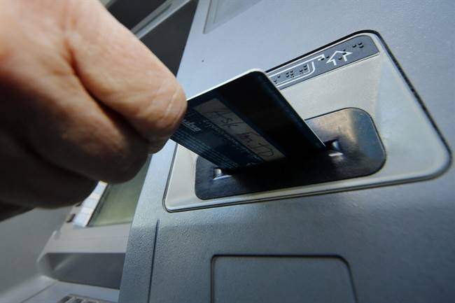 Hamilton police have arrested two people connected to the fabrication of bank cards at an east Mountain home.