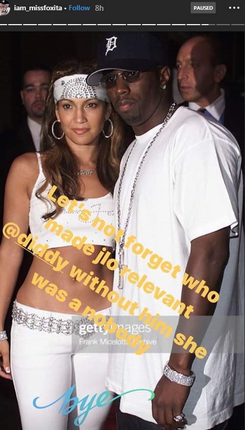 Samantha Barbash/Instagram