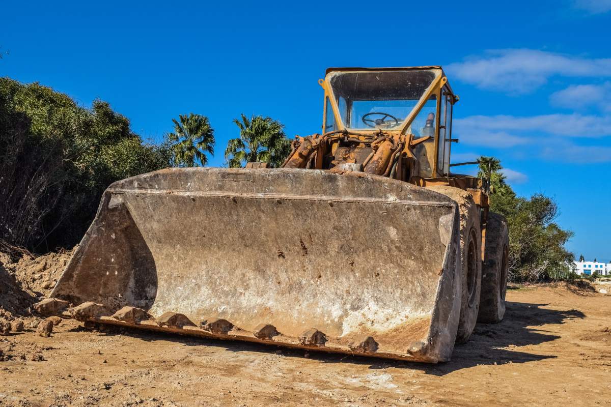 More than $500,000 in equipment was reported missing at construction sites throughout the region in August, according to Waterloo Regional Police.