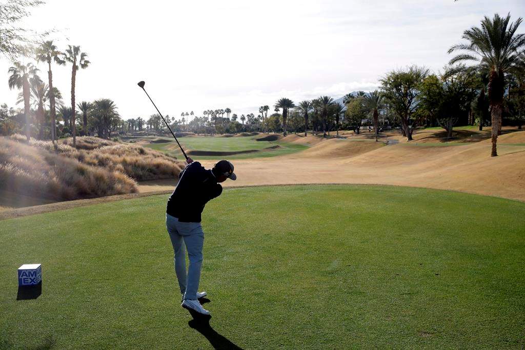 Golf course near London Ont., preparing to reopen, taking precautions amid coronavirus pandemic - image