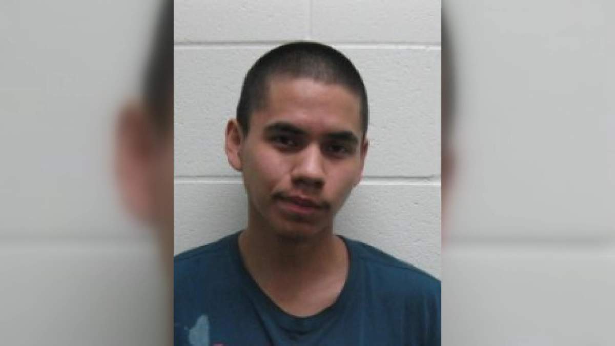 Charlie (CJ) Napthalie Charles is charged with first-degree murder in the death of Sheena Billette.