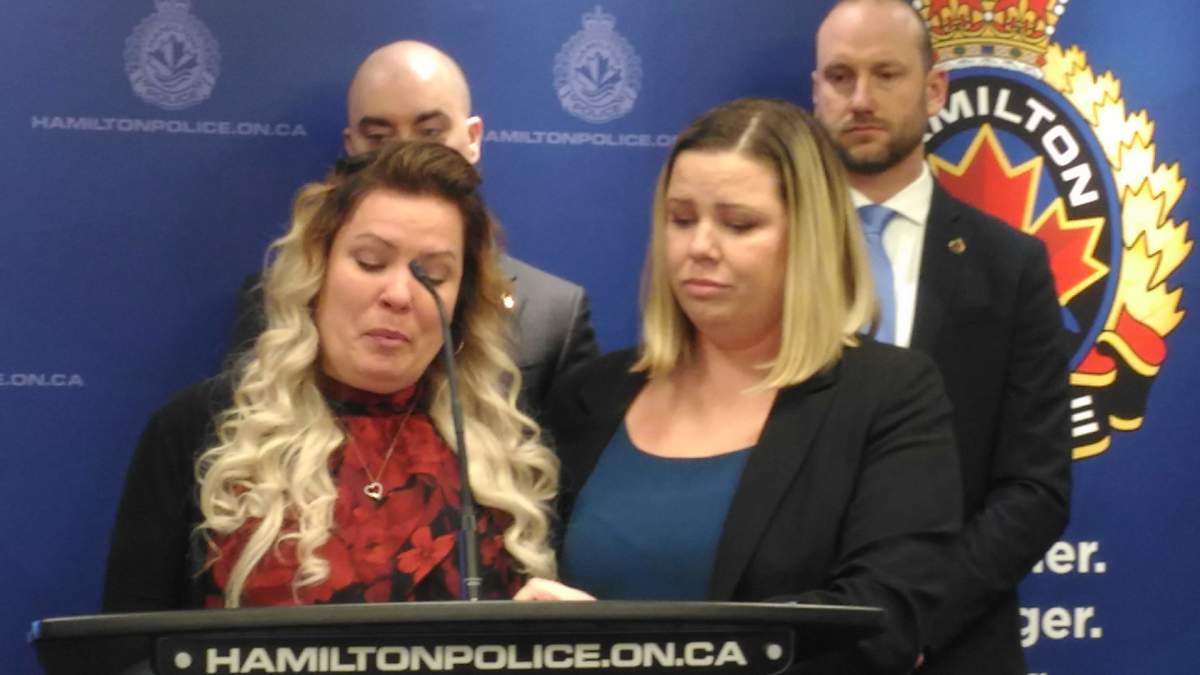Christine Garrett said her husband Jeff Johnson was a loving father to his young son and daughter.