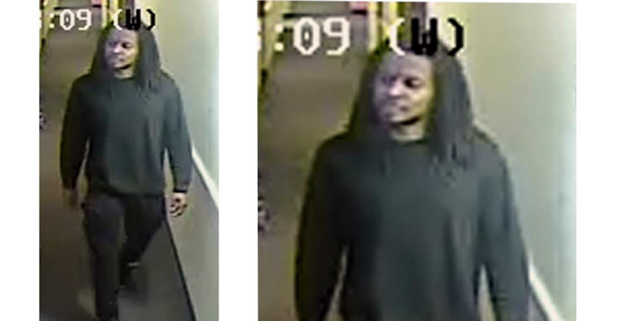 Durham Regional Police are looking for a man in connection with a sexual assault investigation in Whitby.