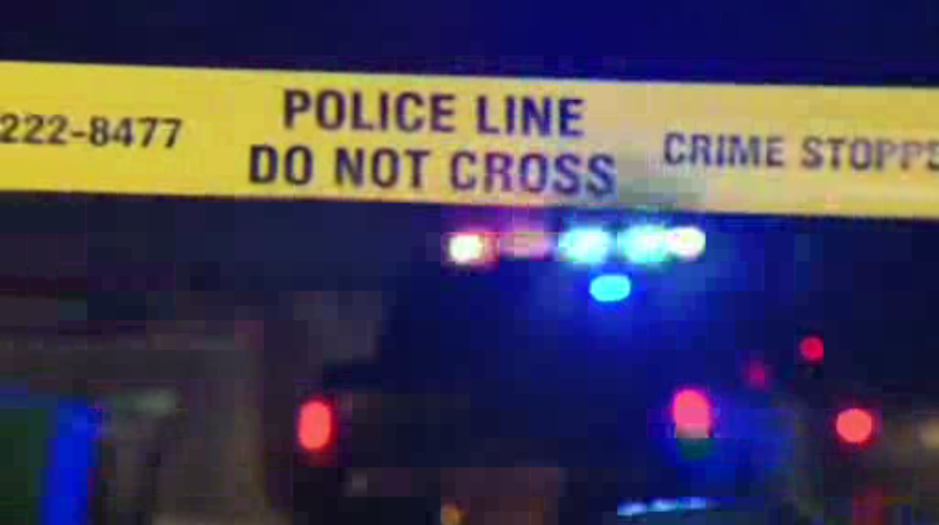 The UCP government said it would support the City of Calgary establishing a public safety task force to deal with a spike in violent crimes.