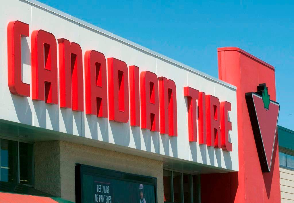 Public health officials in Nova Scotia are warning of a possible COVID-19 exposure at a Canadian Tire in Halifax, along with one other location.