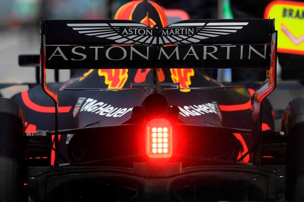 Stroll's fortune is estimated at US$2.6 billion, according to Forbes magazine. A longtime car lover, he owns the Mont-Tremblant circuit and has a large collection of Ferrari racing cars.