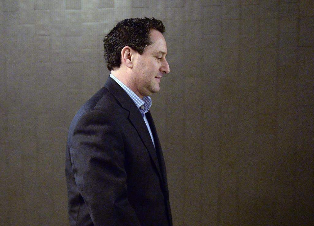 Quebec's Superior Court has ruled disgraced ex-Montreal mayor Michael Applebaum can keep more than $250,000 he received after he resigned from office, despite his conviction for fraud against the government.