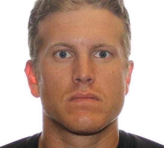Master Cpl. Patrik Mathews, shown in this undated RCMP handout photo.
