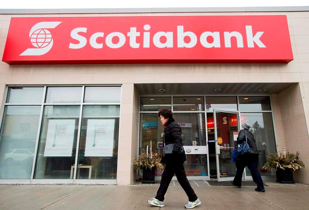 scotiabank