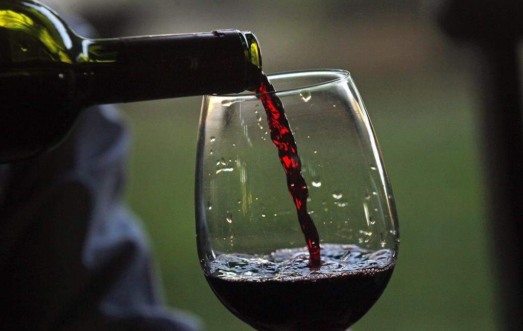 A Manitoba winemaker is worried rising prices caused by supply chain problems around the world may mean he has to rise prices for consumers.