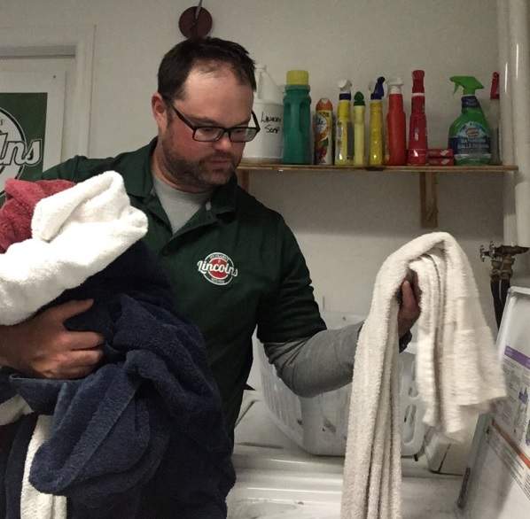 Darren Smale, trainer and equipment manager for the St. Marys Lincolns, is the new clubhouse manager for the Rocket City Trash Pandas professional baseball team.