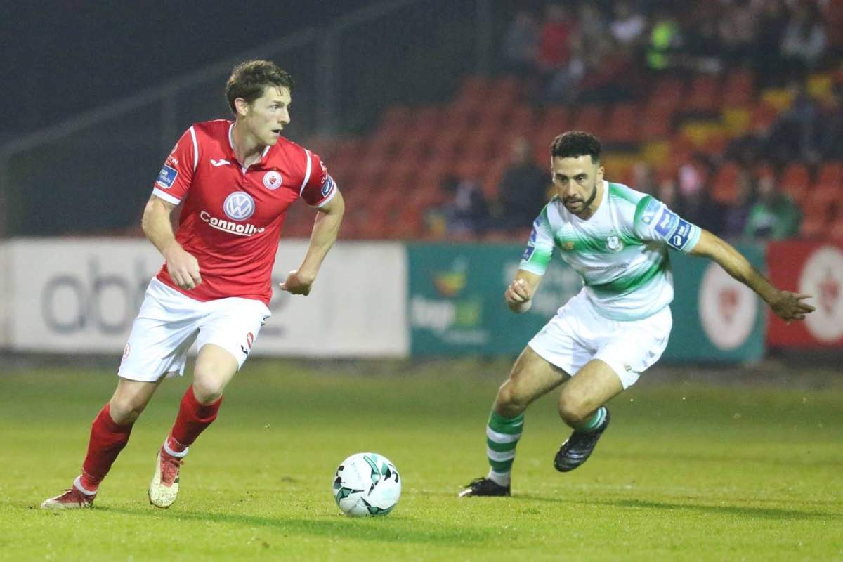 Supplied Photo of Daryl Fordyce .