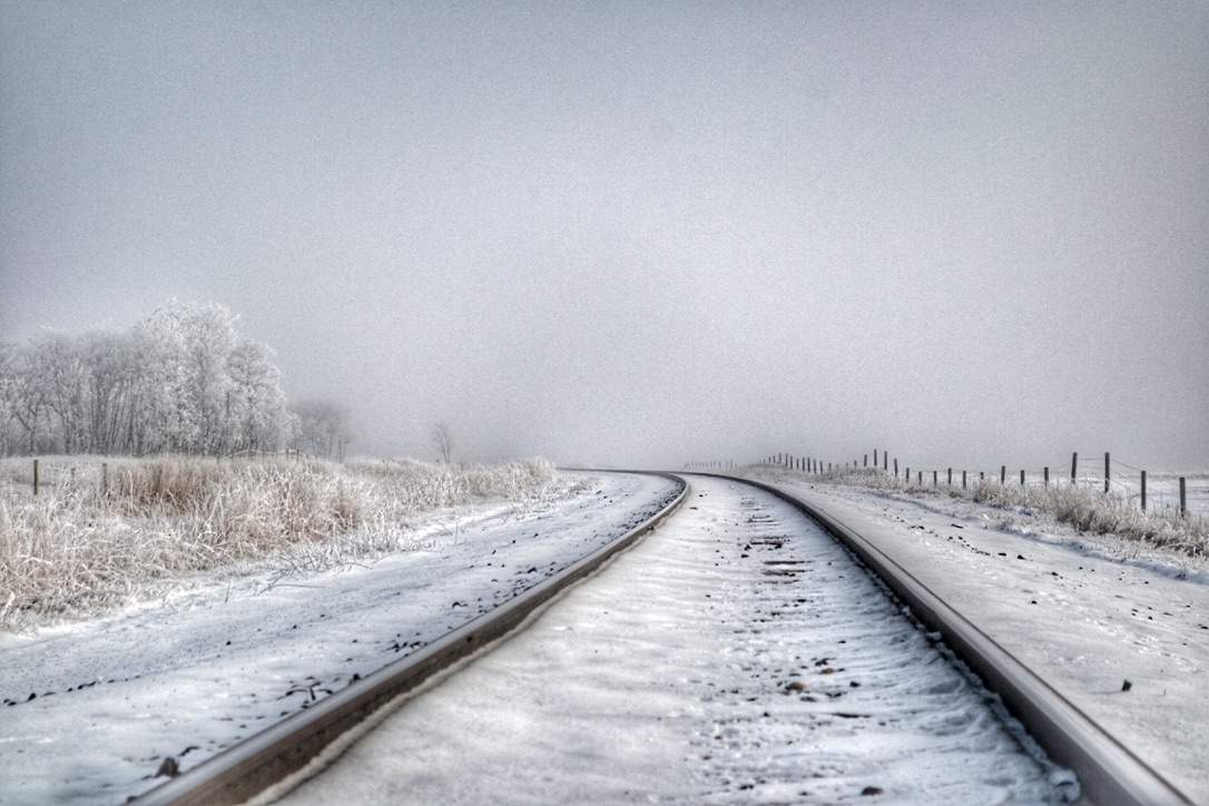Hartney, Manitoba.
