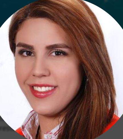 Fatemeh Mahmoodi was a masters student at Saint Mary’s University.