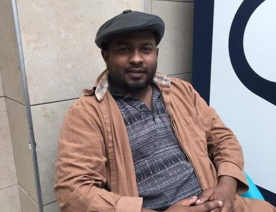 Franklin Fernando