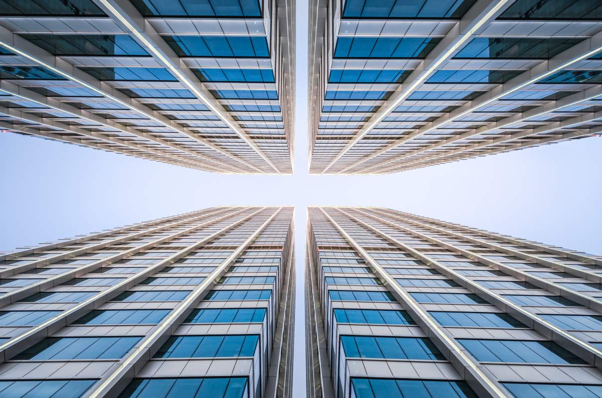 Dozens of Strategic Group buildings in receivership. 