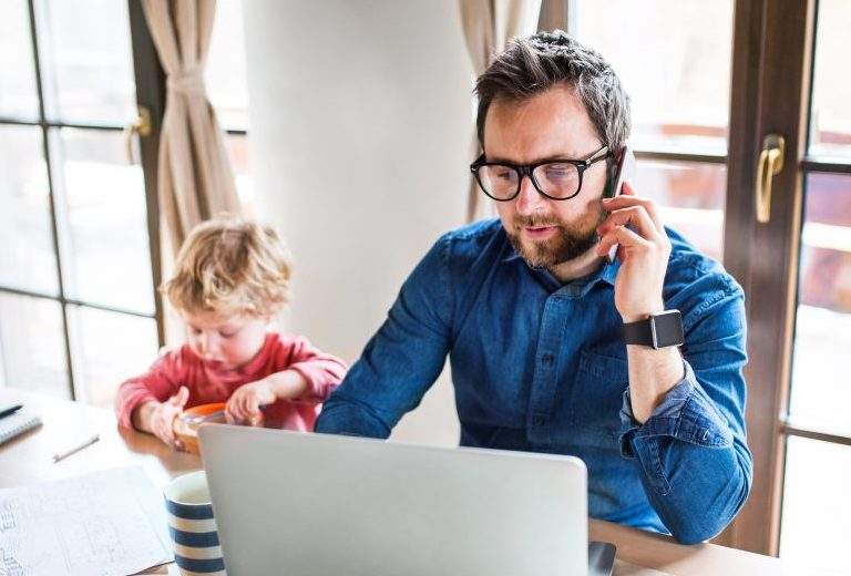 Workers and managers in the COVID-19 era are going to have to manage their expectations as pandemic-related health restrictions show no sign of easing, according to one expert.