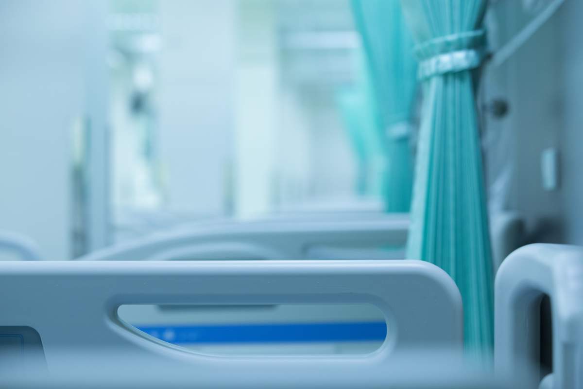 Public Health has confirmed that two people, both in their 80s, have died as a result of COVID-19 in New Brunswick. 