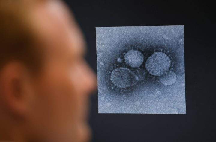 Three people in Quebec are being tested for the Chinese coronavirus, the province's health and social services ministry confirmed the night of Monday, Jan. 27, 2020.