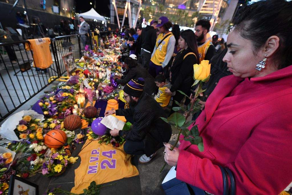 Photo: Getty Images