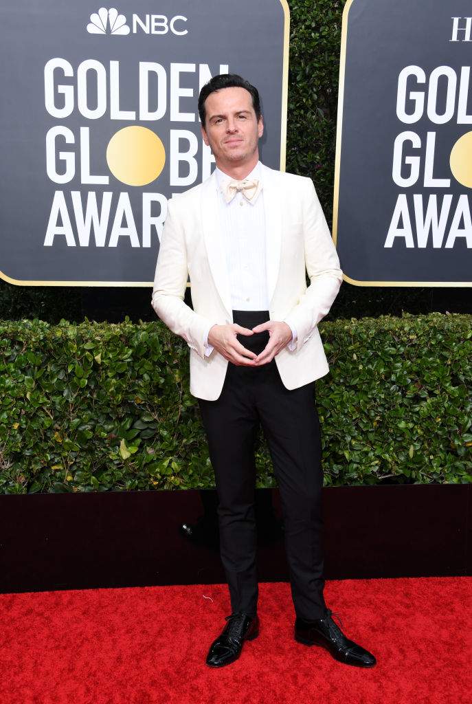 Credit: Getty Images