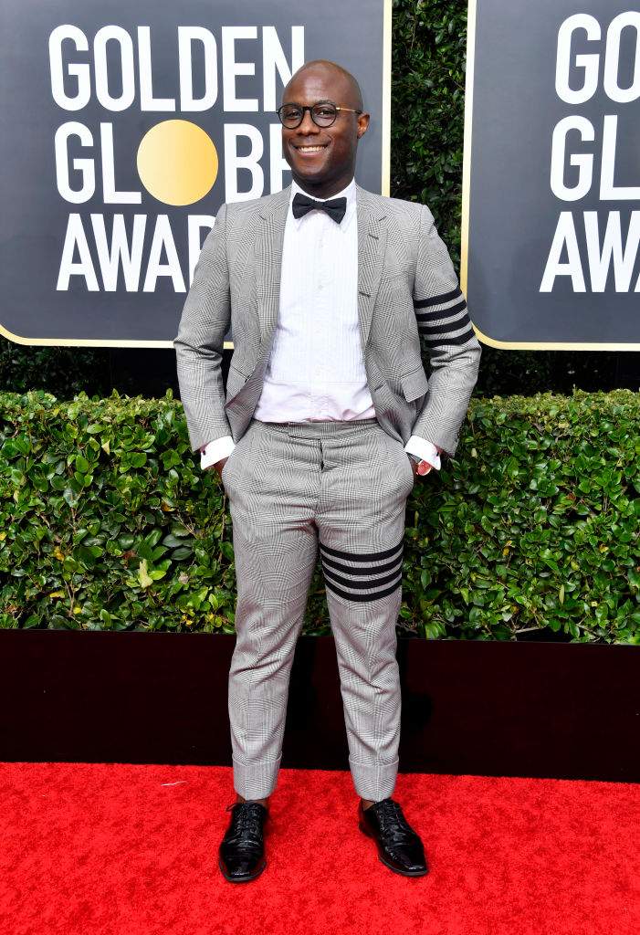 Credit: Getty Images