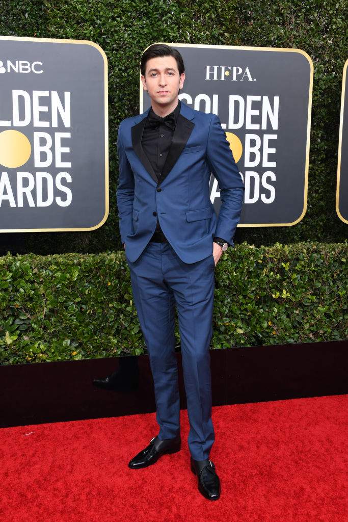 Credit: Getty Images
