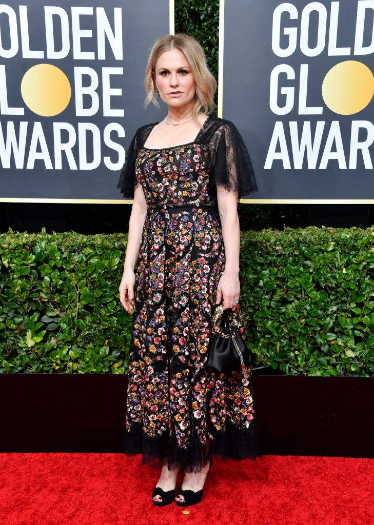 Golden Globes 2020: Best and worst dressed stars on the red carpet - image