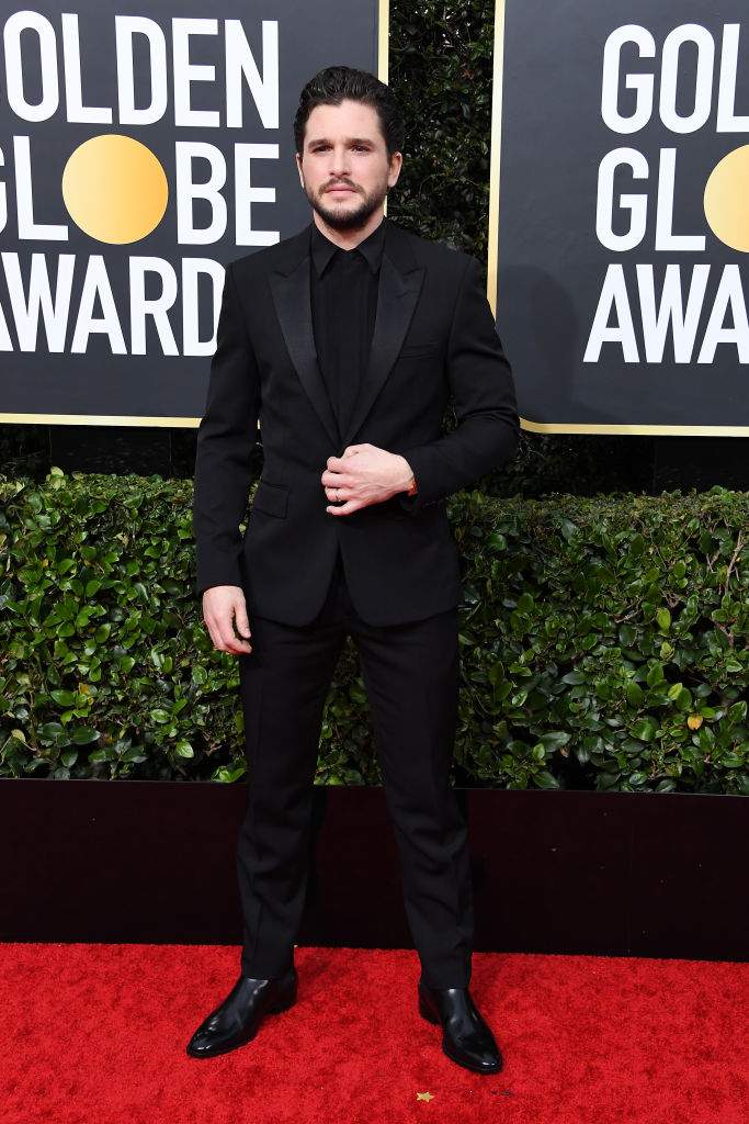 Credit: Getty Images