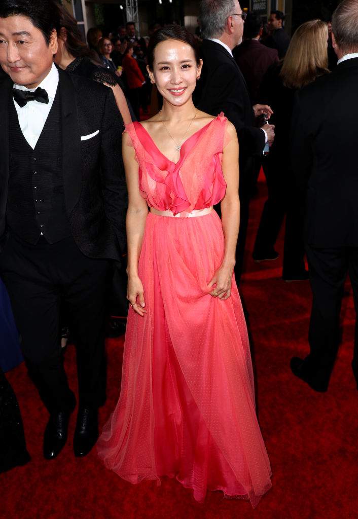 Credit: Getty Images
