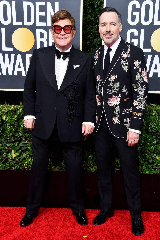 Credit: Getty Images