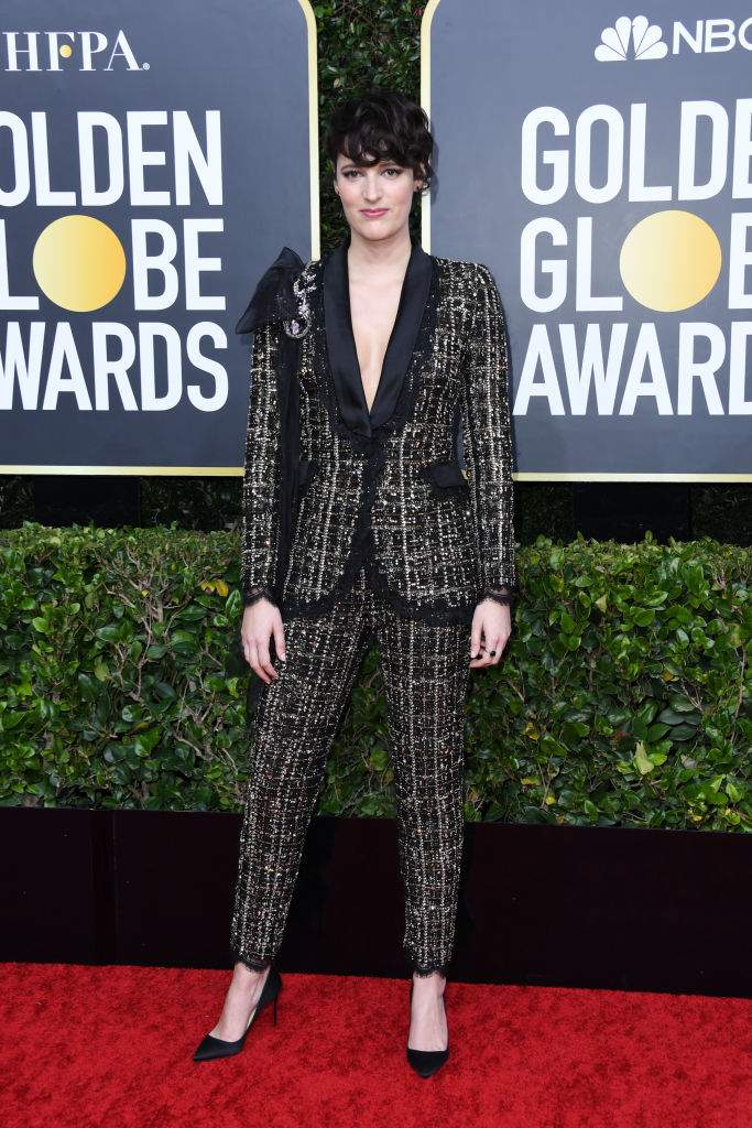 Credit: Getty Images