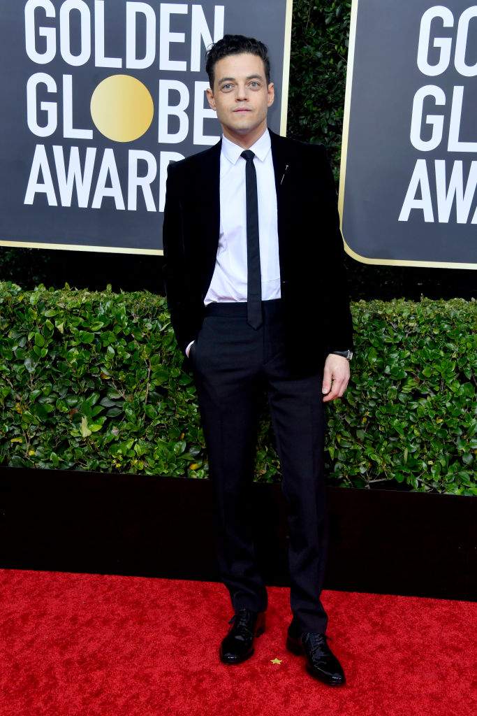 Credit: Getty Images