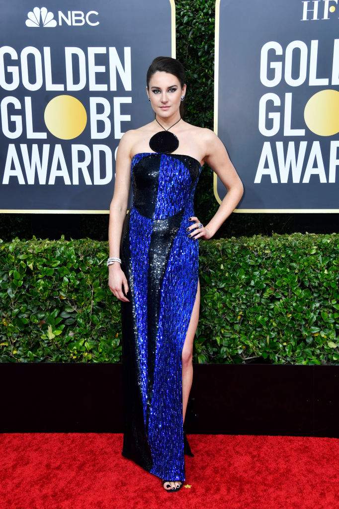 Credit: Getty Images