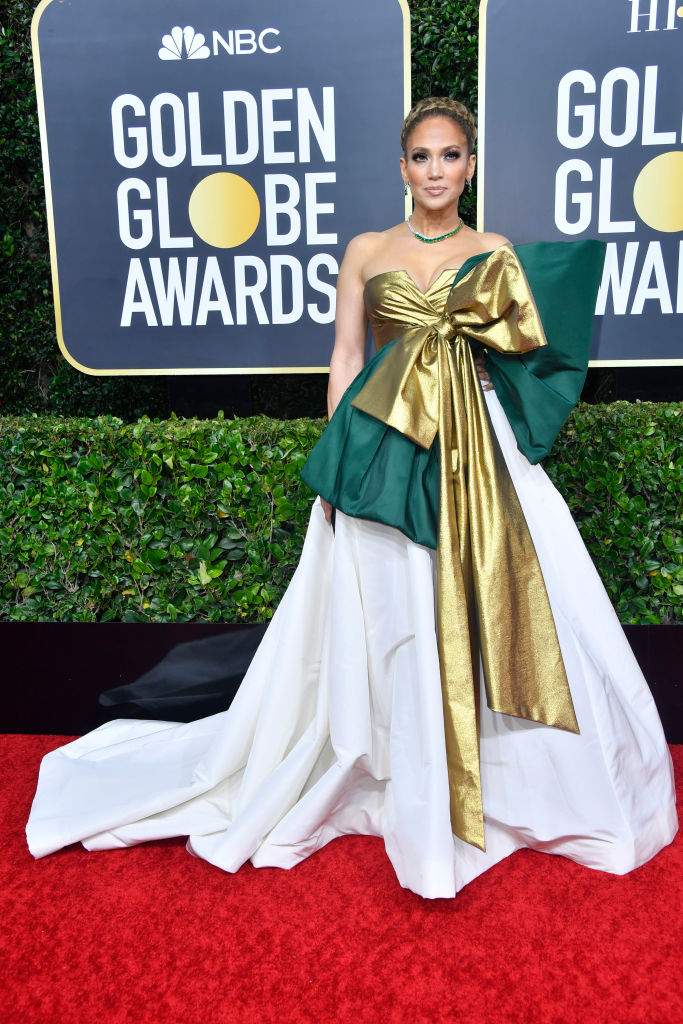 Credit: Getty Images