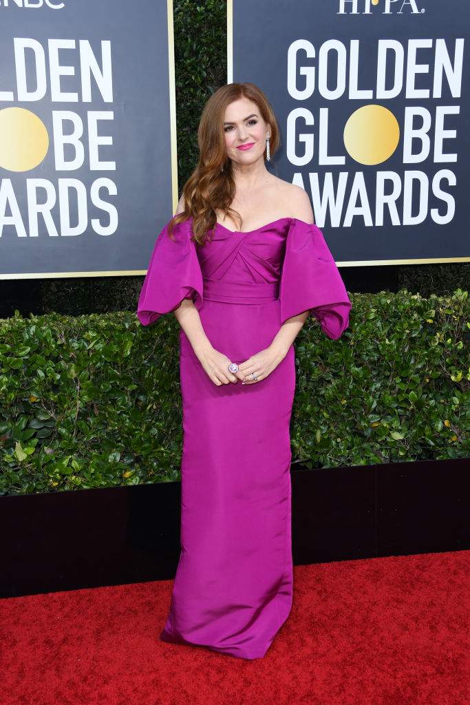 Credit: Getty Images