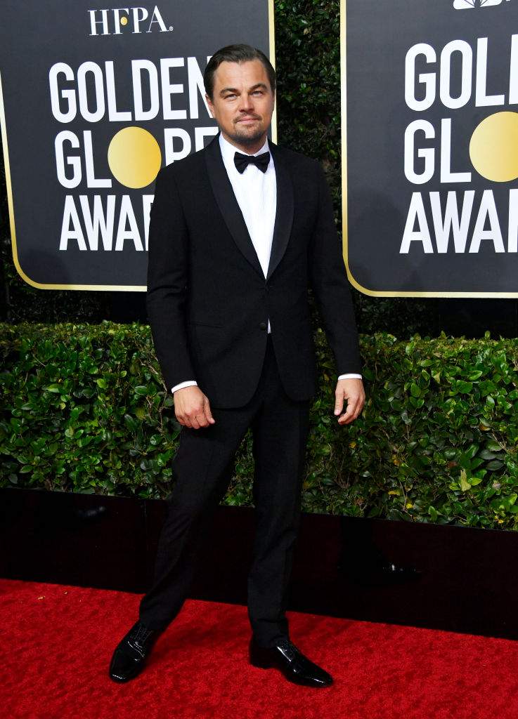 Credit: Getty Images