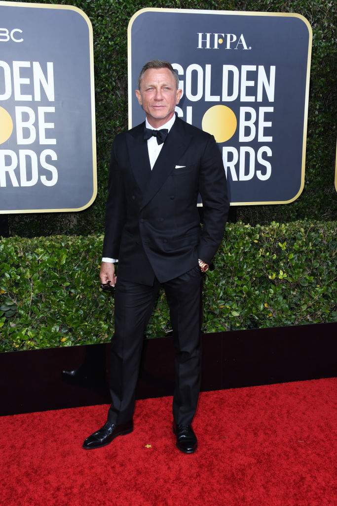 Credit: Getty Images